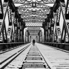 Road to nowhere
