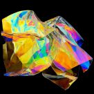 Polarized Foil