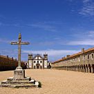 Cabo Espichel-Ermida da Memoria