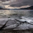 Broken Ice