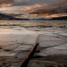 Breaking Ice