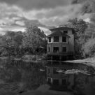 The Lakehouse