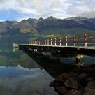 Glenorchy Morning