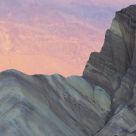 Rock Layers And Colors