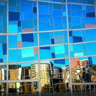 Blue Crystal