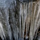 Icicles Down