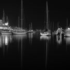 Silent night