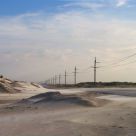 Road to Rodanthe