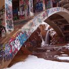 Graffiti Falls