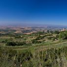 Panoramica del Castillo de Loarre