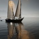 Old boat
