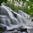 Waber Falls