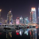 Night city