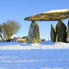 Pentre Ifan