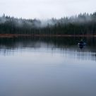 Lake Fishing