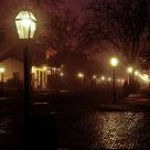 Gaslight Glow
