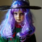 sweet witch