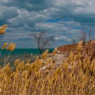 Storm approaches