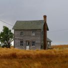 Hooper's Island House