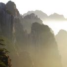 Misty Mountains