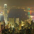 Victoria Harbour