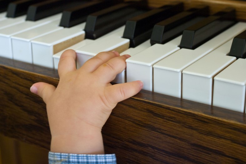 Less Than an Octave