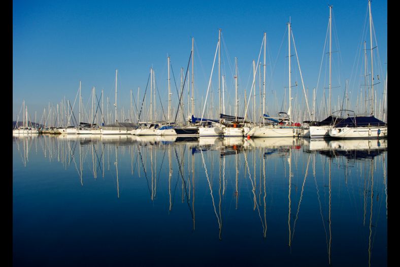 Yachts