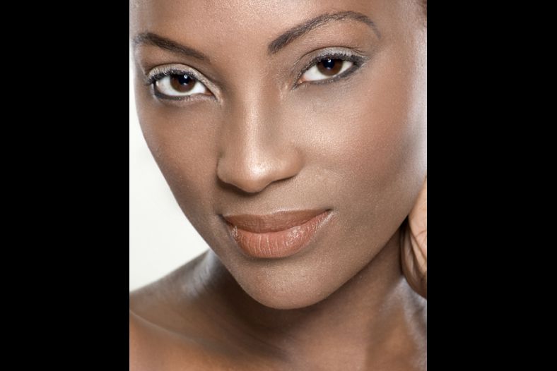Beauty Shoot