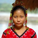 T'boli Girl
