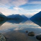 Lake View
