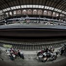 Ligth Station