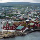TÃ³rshavn