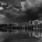 Storm is coming