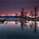 Morning Waters