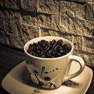 Cup of coffee