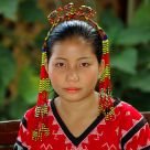 T'boli Girl