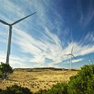 The Power of the Wind