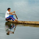 The Fisherman