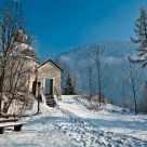 Winterpath to god