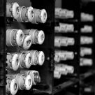 Dead safety devices