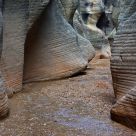 Erosions's Path