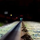 Riding the Rail
