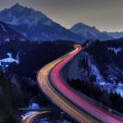 EuropabrÃ¼cke, Europe's bridge