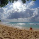Wonderful Paynes Bay at Barbados