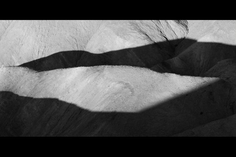 Shadow And Light
