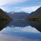 stillness