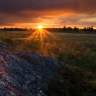 After the Rain