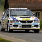 Hungarian Rally Championship 2008