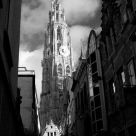 Antwerp Cathedral