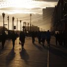 Zombies on the Boardwalk